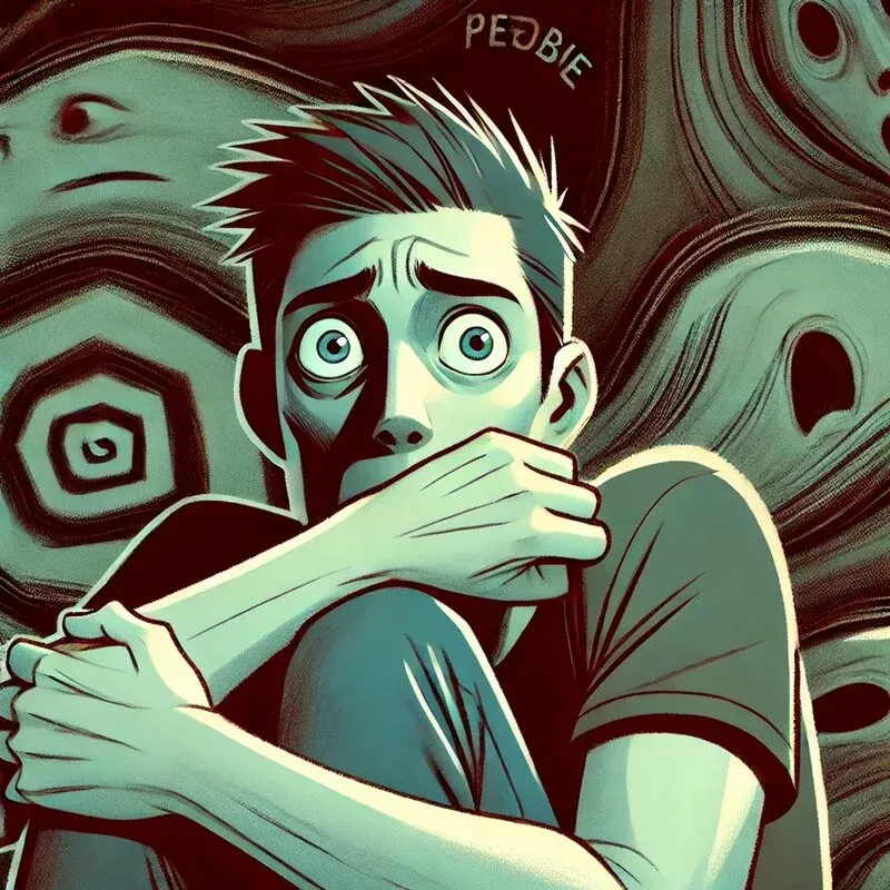 Phobia