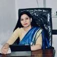 Sukhpreet Kaur, psychological counselor